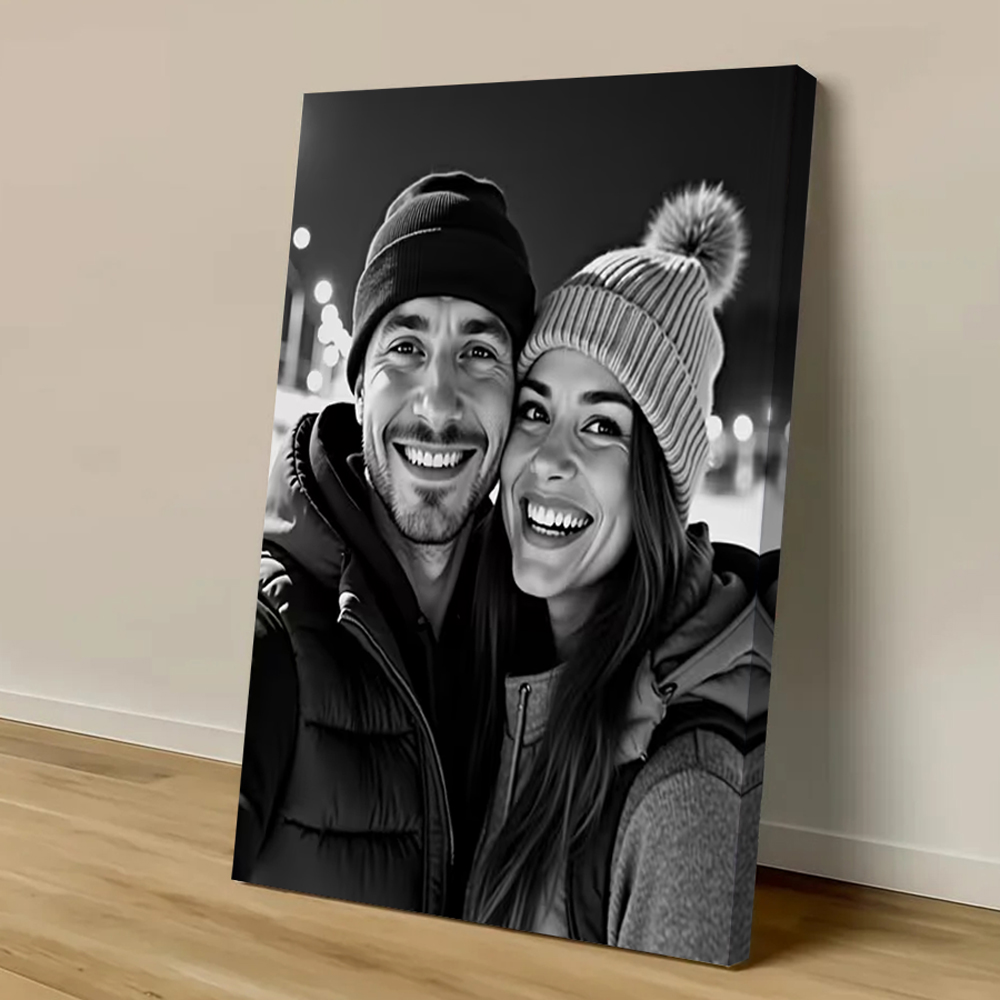Custom Print Canvas Painting F - đánh giá và giá Canvas Painting