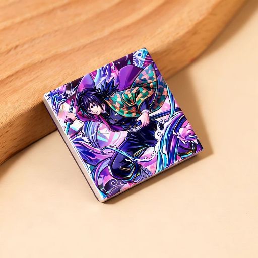 Anime Demon Slayer Ceramic 3D  - đánh giá và giá Home Decor Collection